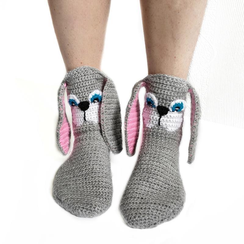 Funny Animal Socks for Adult Christmas Novelty Crocodile Floor Socks Creative 3D Chameleon Shark Socks Thick Knit 2022 Winter