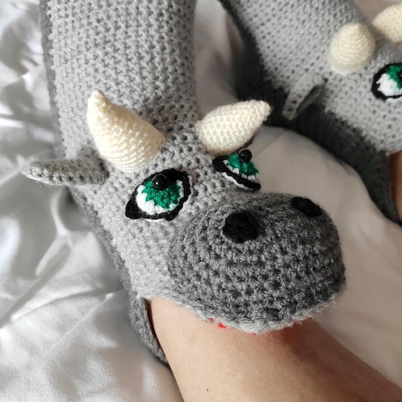 Funny Animal Socks for Adult Christmas Novelty Crocodile Floor Socks Creative 3D Chameleon Shark Socks Thick Knit 2022 Winter