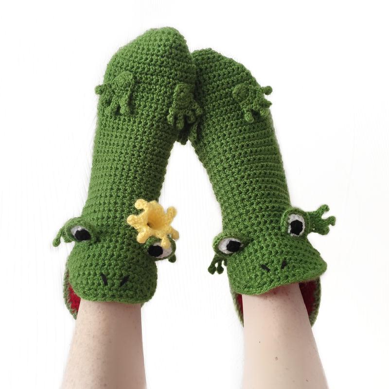 Funny Animal Socks for Adult Christmas Novelty Crocodile Floor Socks Creative 3D Chameleon Shark Socks Thick Knit 2022 Winter