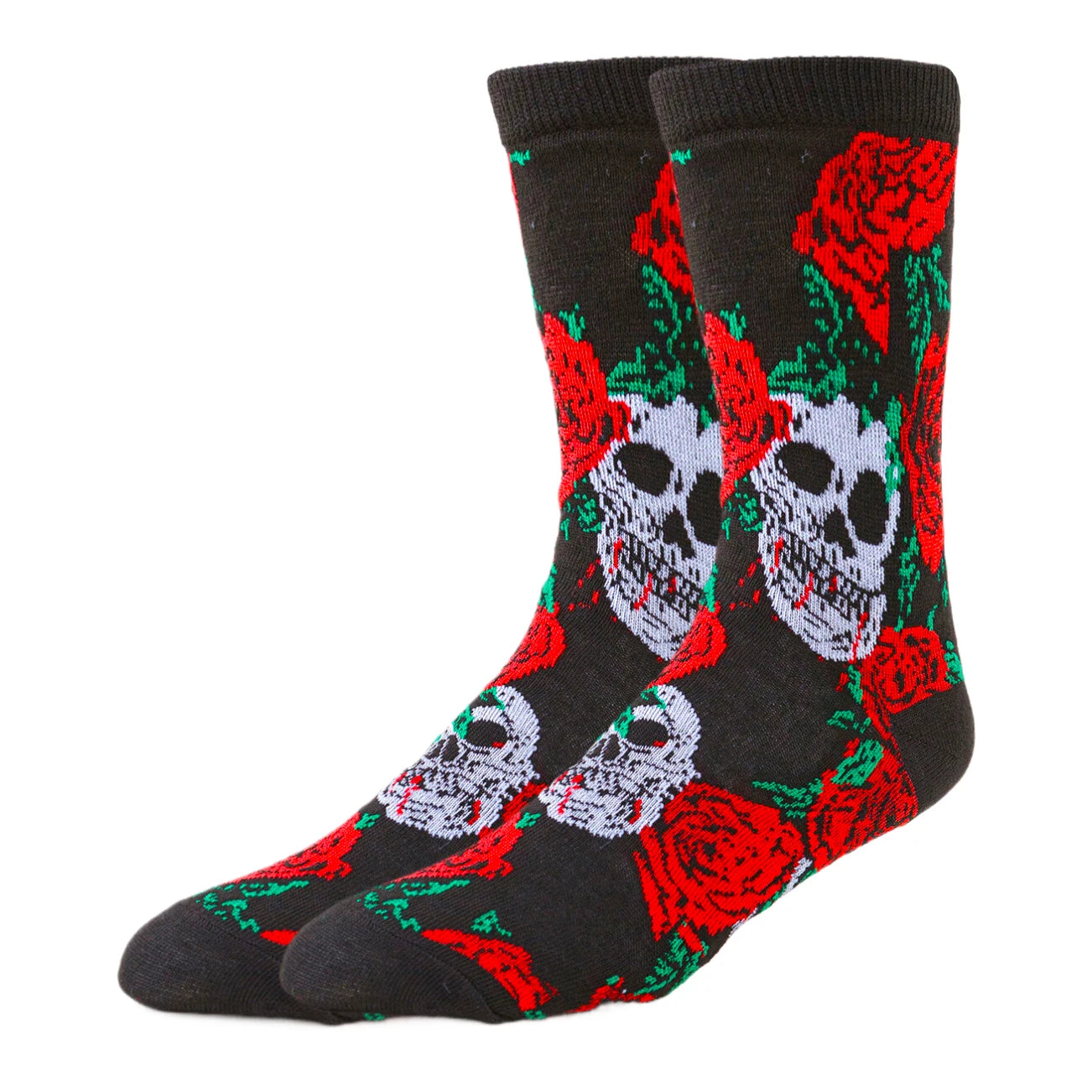 5Pairs Novelty Designer Socks for Men and Women in Street Style for Hip Hop Sport Lovers