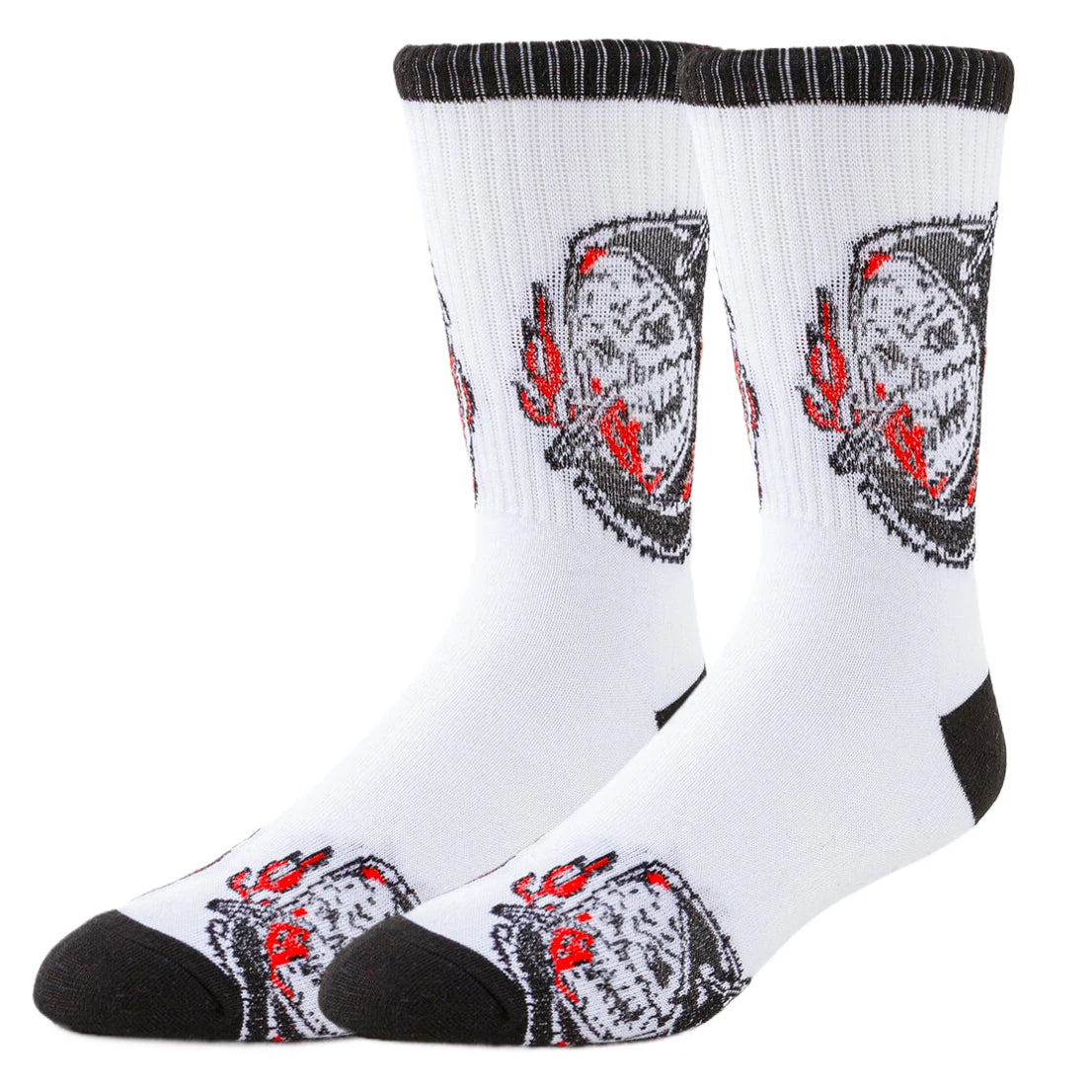 Novelty Funny Happy Crazy Designer Socks Cartoon Anime Gamers Socks Street Fashion Hip Hop For Men And Women Crew Socks