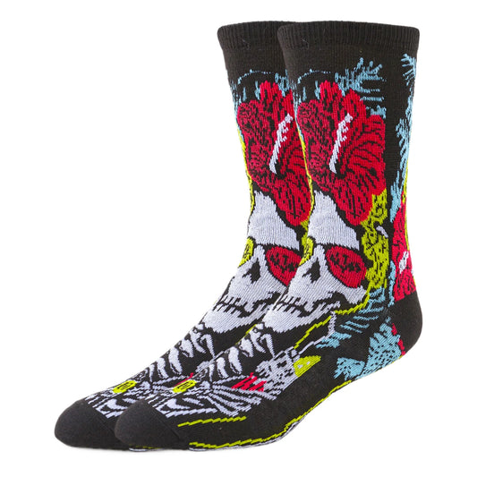 5Pairs Novelty Designer Socks for Men and Women in Street Style for Hip Hop Sport Lovers