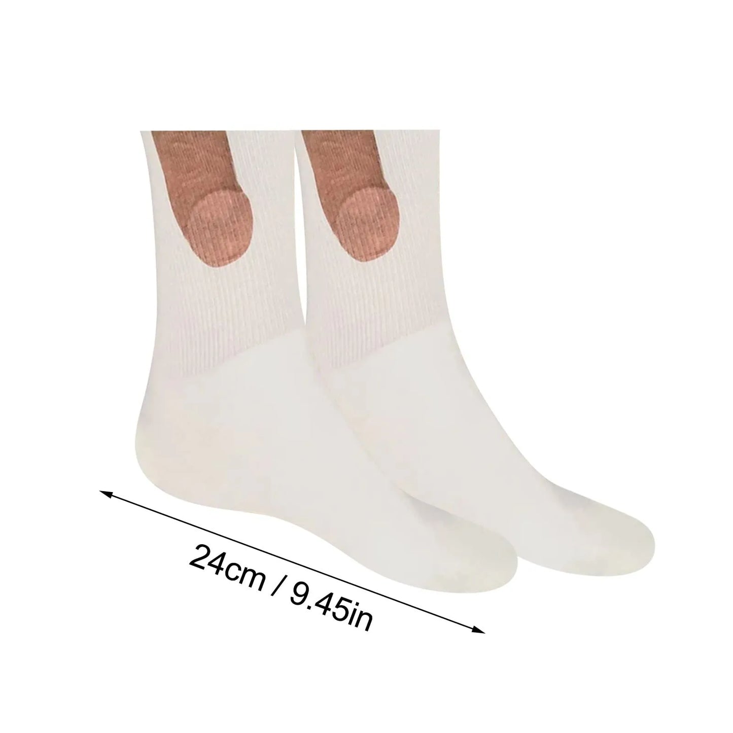 1 Pair Fun Men And Women Casual Socks,Fun Pattern Casual Socks Bag Cotton Novelty Socks Christmas gift 2024 hip-hop fun socks