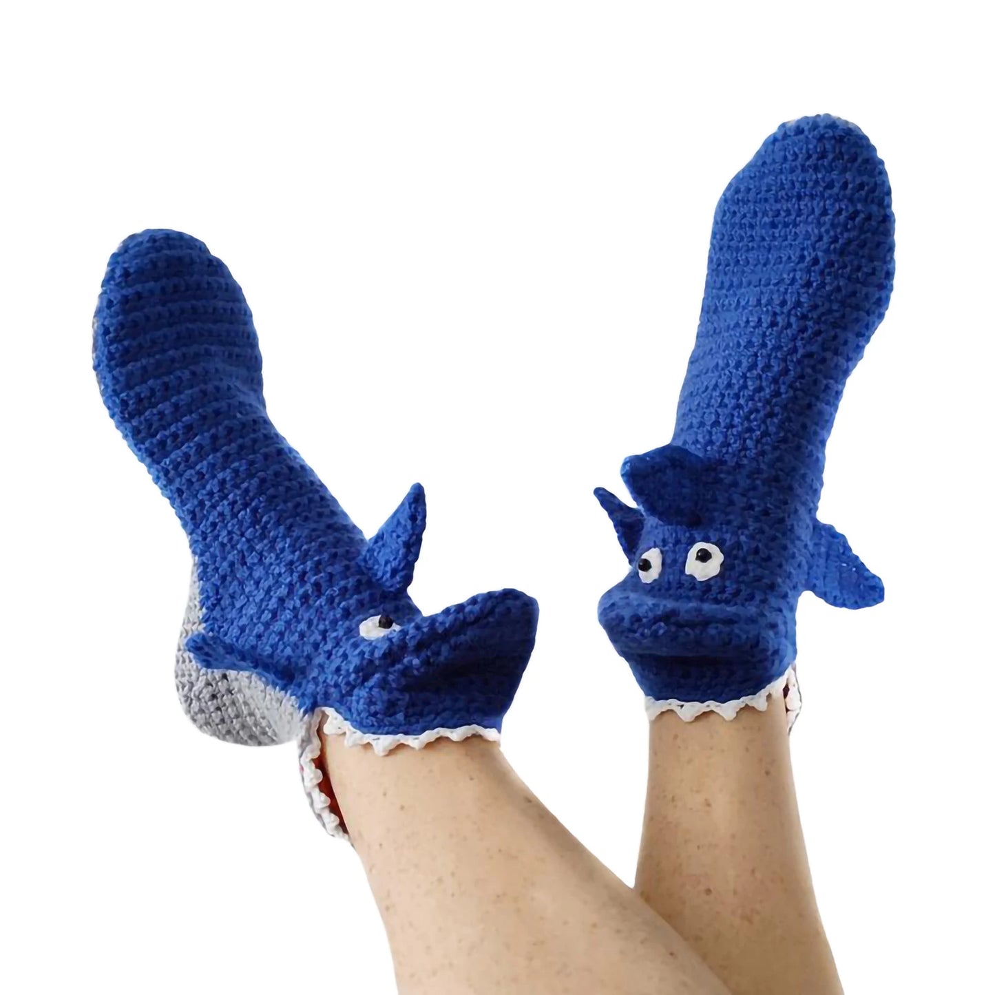 Funny Animal Socks for Adult Christmas Novelty Crocodile Floor Socks Creative 3D Chameleon Shark Socks Thick Knit 2022 Winter