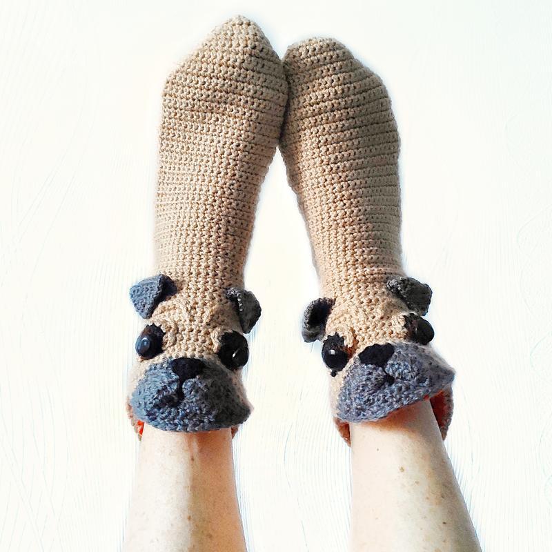 Funny Animal Socks for Adult Christmas Novelty Crocodile Floor Socks Creative 3D Chameleon Shark Socks Thick Knit 2022 Winter