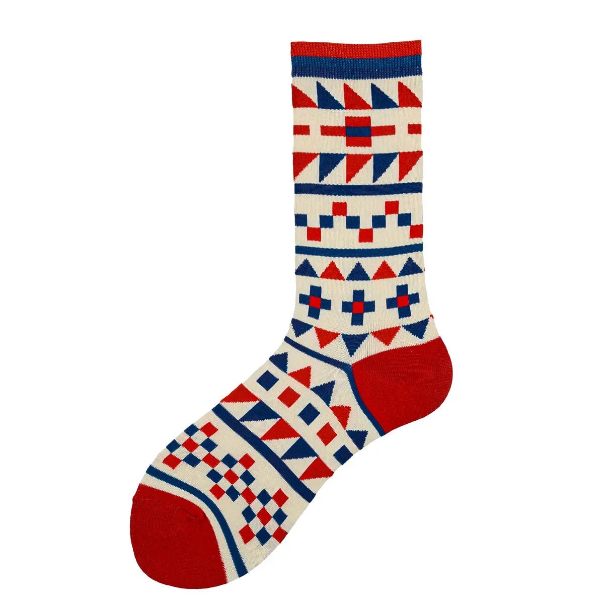 Novelty Happy Funny Men Graphic Socks Wholesale Combed Cotton Omelette Frog Crazy Burger Salmon Corn Avocado Bird Christmas Gift
