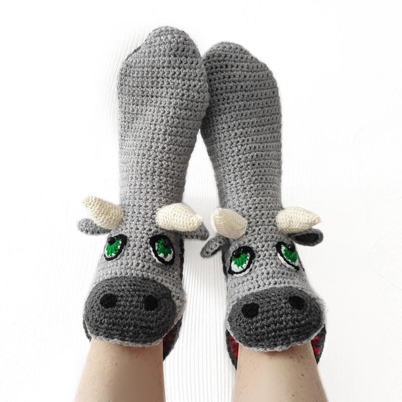 Funny Animal Socks for Adult Christmas Novelty Crocodile Floor Socks Creative 3D Chameleon Shark Socks Thick Knit 2022 Winter
