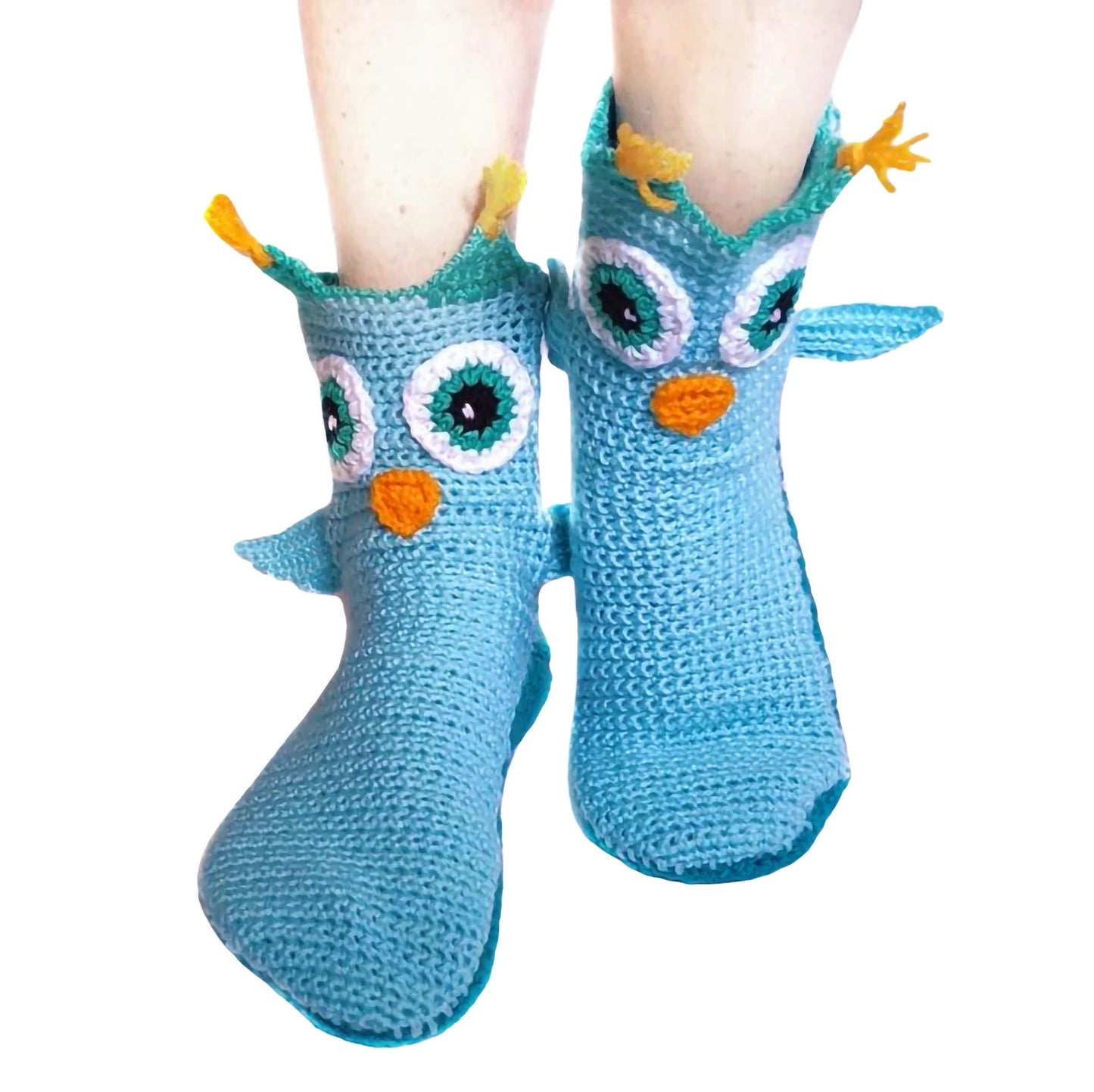 Funny Animal Socks for Adult Christmas Novelty Crocodile Floor Socks Creative 3D Chameleon Shark Socks Thick Knit 2022 Winter