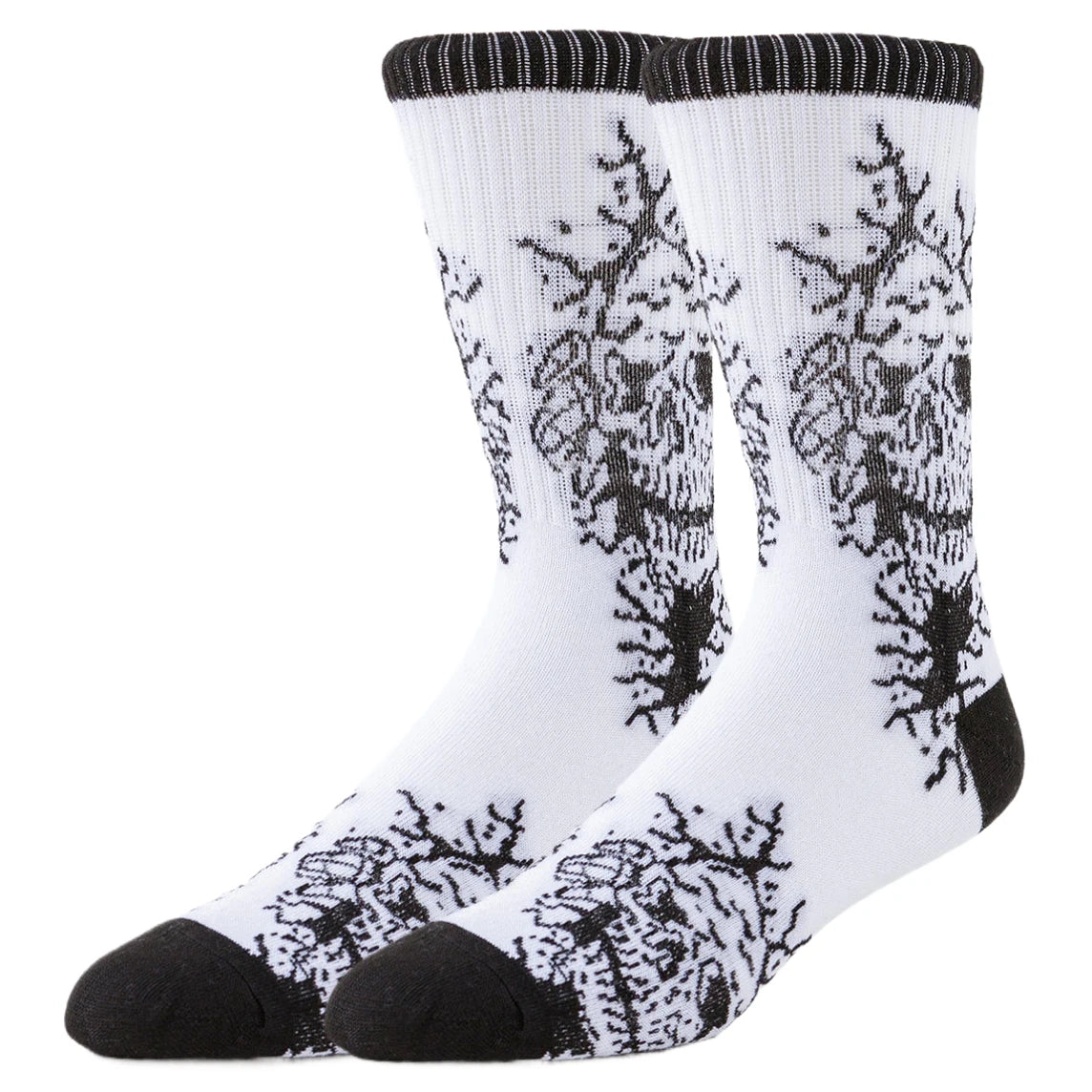 Novelty Funny Happy Crazy Designer Socks Cartoon Anime Gamers Socks Street Fashion Hip Hop For Men And Women Crew Socks