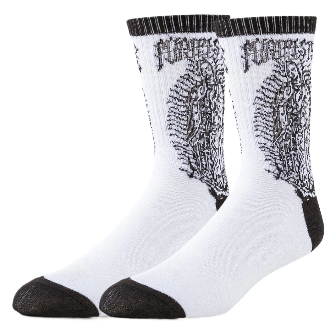 Novelty Funny Happy Crazy Designer Socks Cartoon Anime Gamers Socks Street Fashion Hip Hop For Men And Women Crew Socks