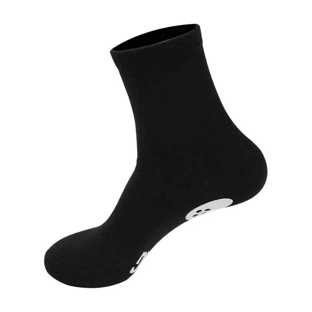 New Happy Funny Letters 'DO NOT DISTURB I AM BUSY GAMING' Socks Home Leisure Novelty Party Club Sokken Dropship