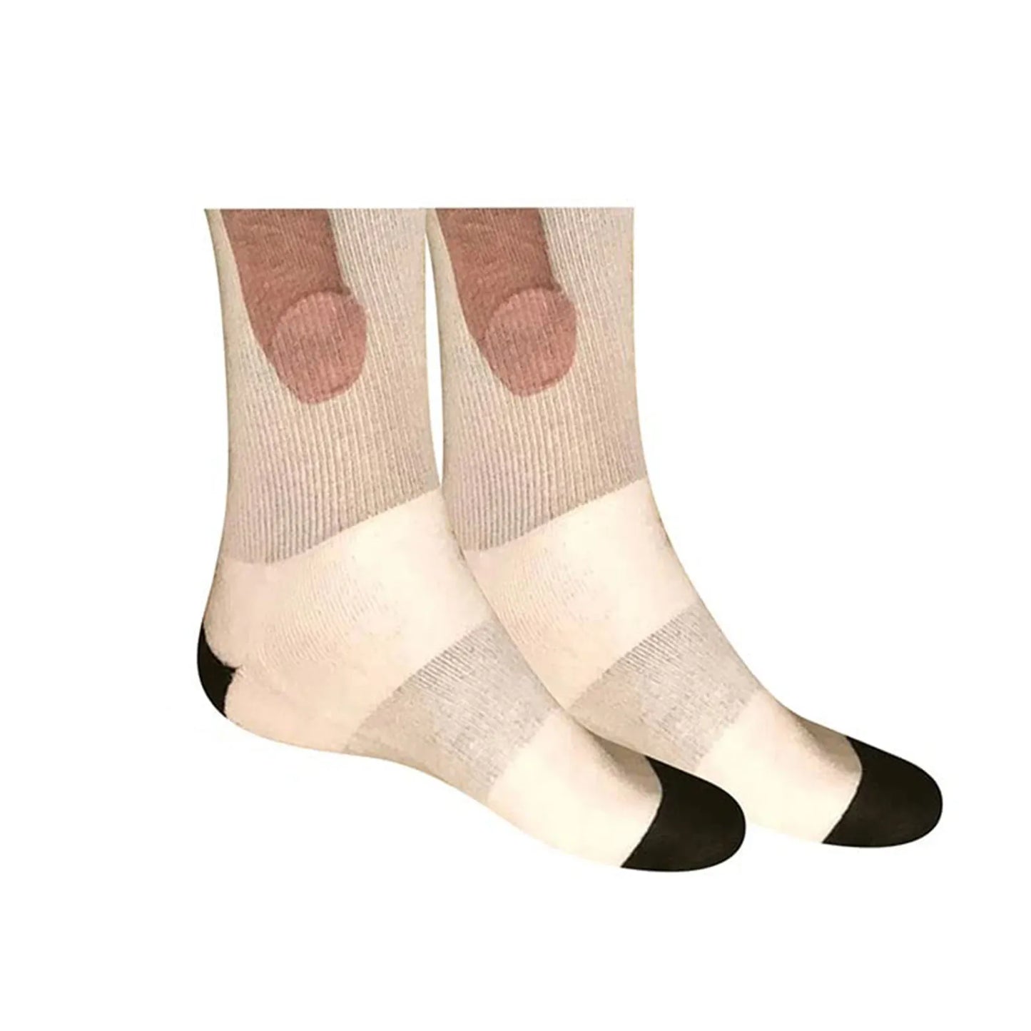 1 Pair Fun Men And Women Casual Socks,Fun Pattern Casual Socks Bag Cotton Novelty Socks Christmas gift 2024 hip-hop fun socks